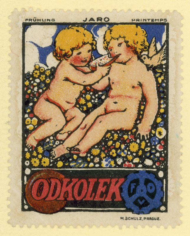 Printemps - Czech School