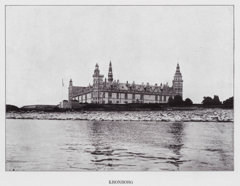 Copenhague: Kronborg - Danish Photographer