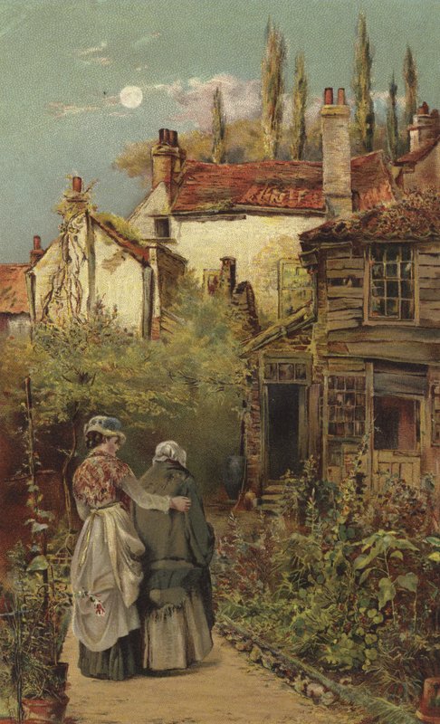 Aller se reposer - Davidson Knowles