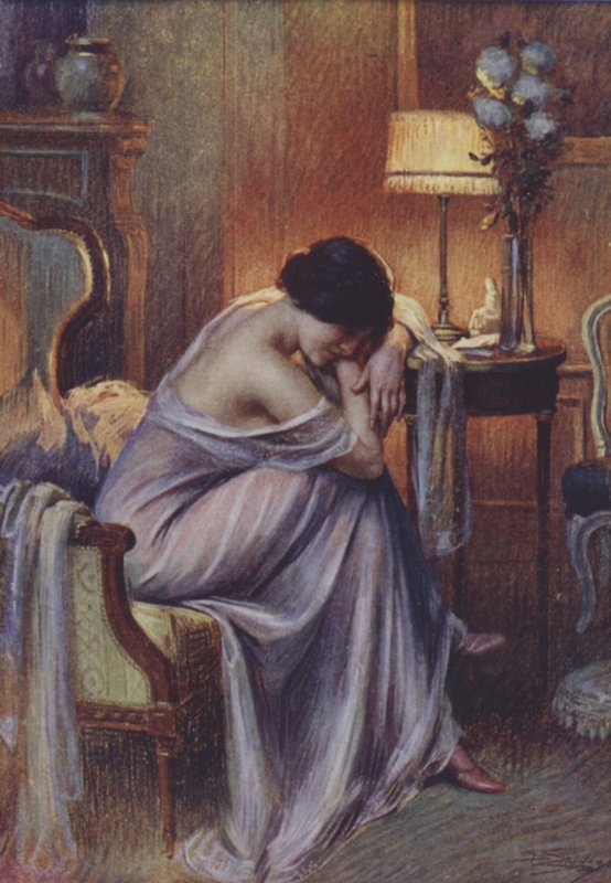 Le Nuage - Delphin Enjolras