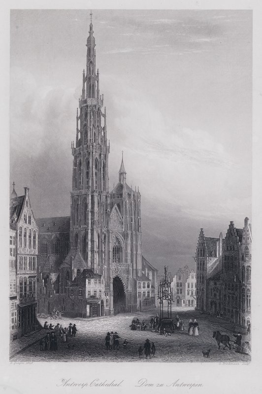 Cathédrale d