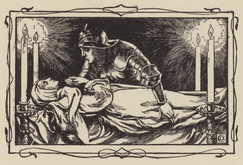 Trouvé la reine morte - Dora Curtis