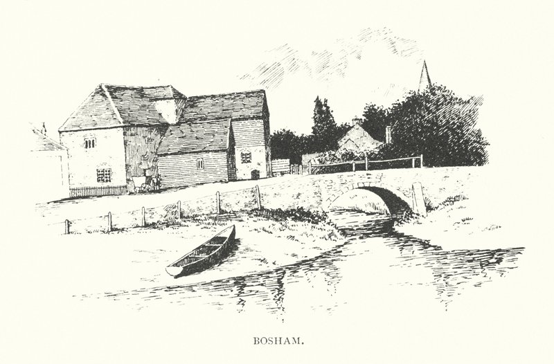 Bosham - Duncan Moul