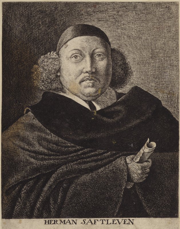 Portrait d