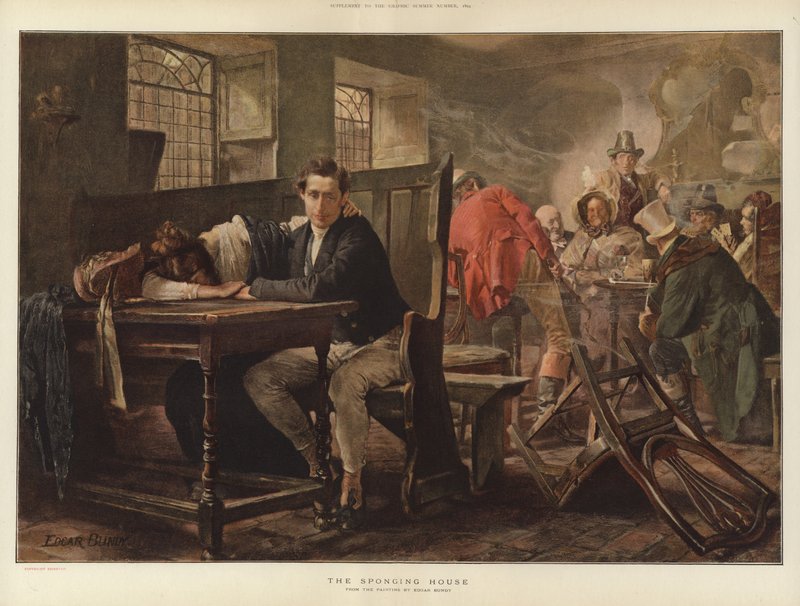 La Maison de l