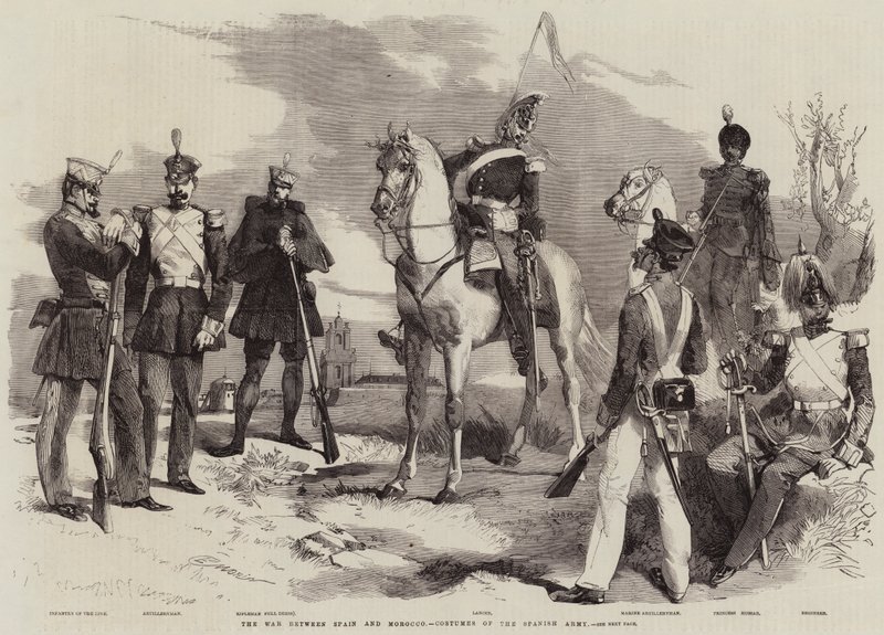 La guerre entre l