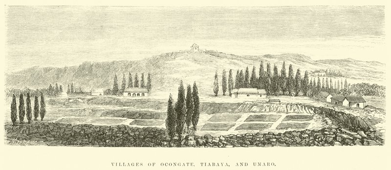 Villages d