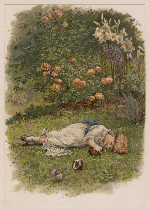Niminy et Piminy - Edward Killingworth Johnson