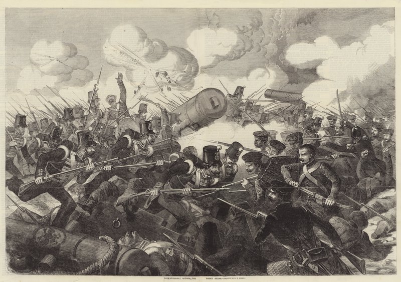La lutte à l