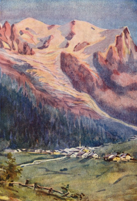 Suisse - Effie Jardine
