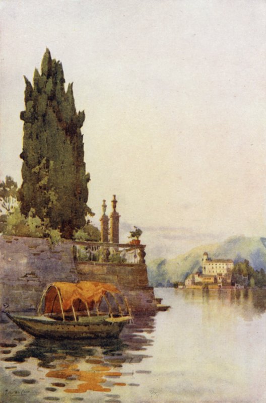 Orta - Ella Du Cane