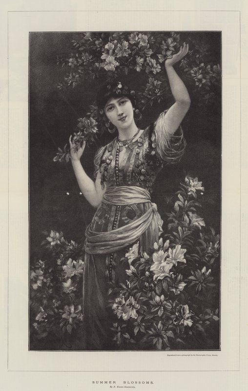 Fleurs d