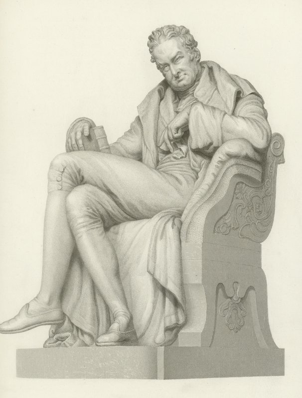 William Wilberforce - English School