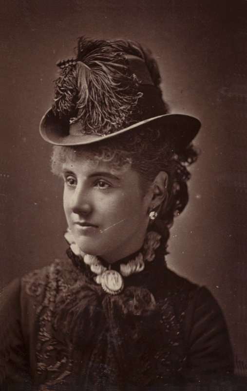 Adelaide Neilson - English Photographer