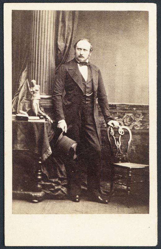 Albert, Prince Consort - English Photographer