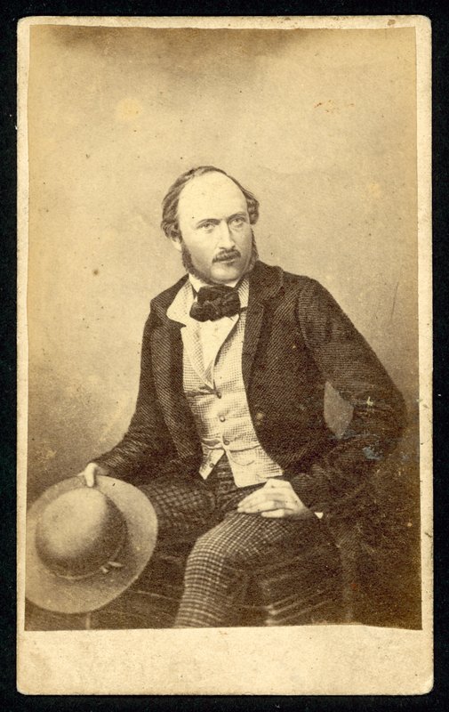 Albert, prince consort - English Photographer