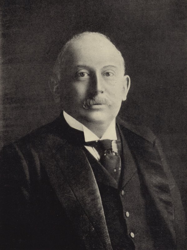 Alfred Beit - English Photographer