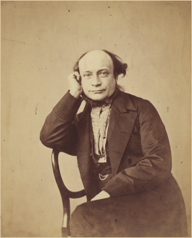 Alfred Clint - English Photographer