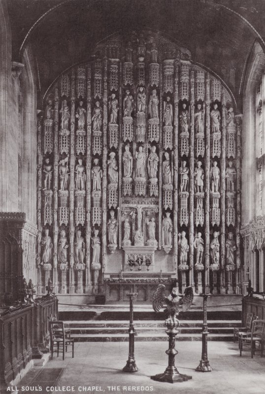 Chapelle d