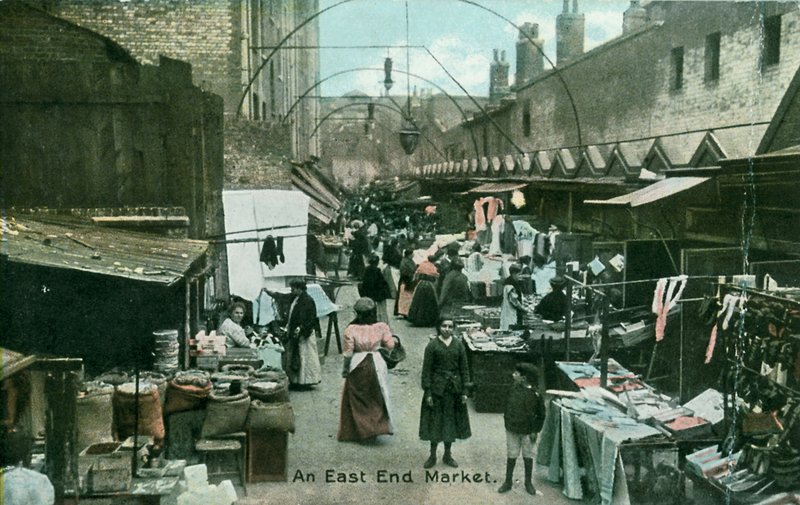 Un Marché de l