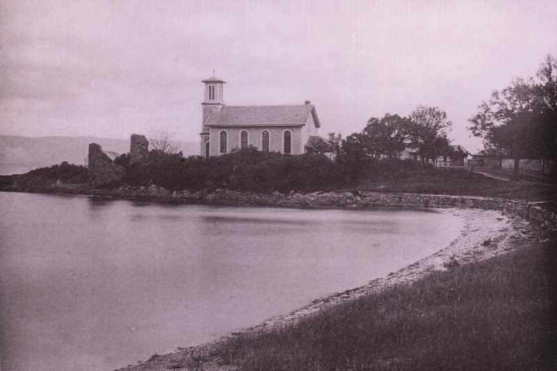 Église libre d