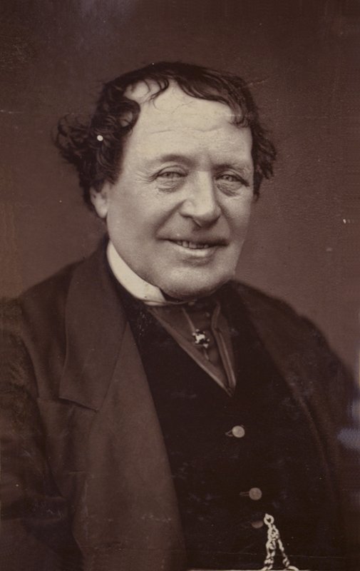 Benjamin Webster - English Photographer