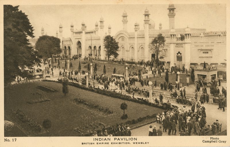 Exposition de l