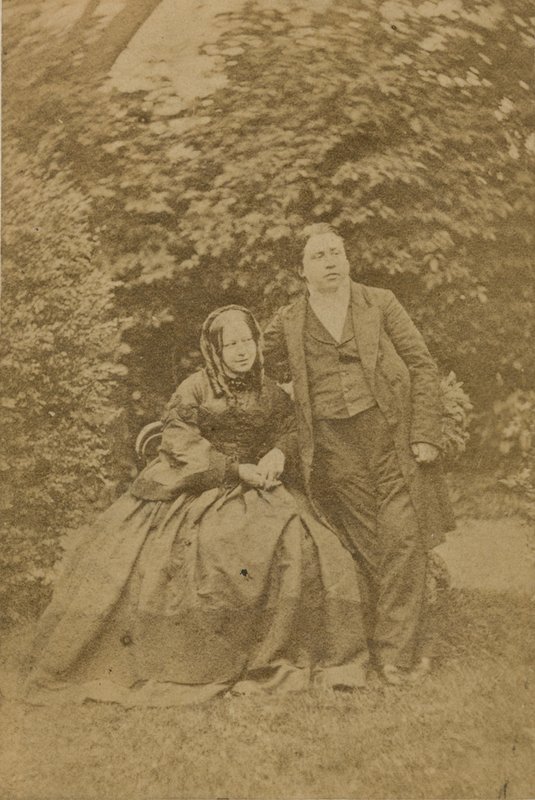 Charles Haddon Spurgeon - English Photographer