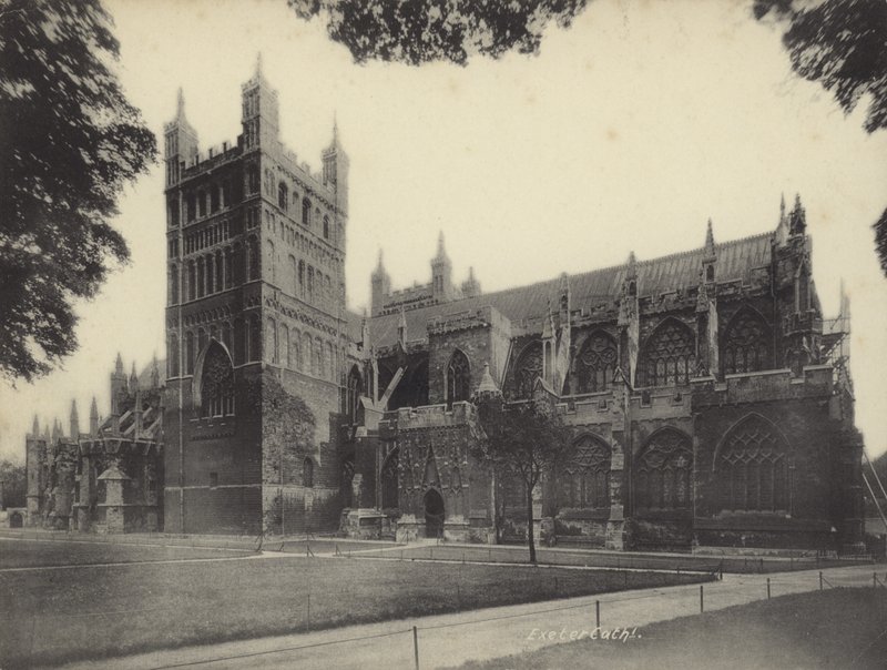 Cathédrale d