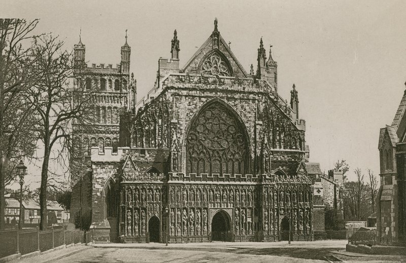 Cathédrale d