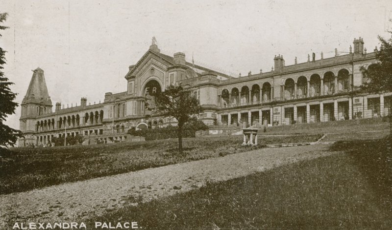 Vue générale de l