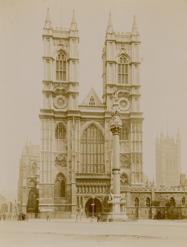 Vue générale de l