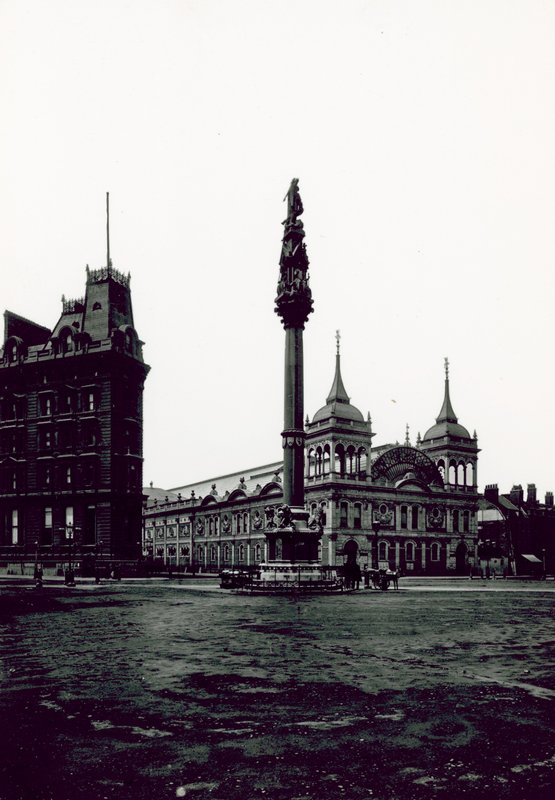 Vue générale de l