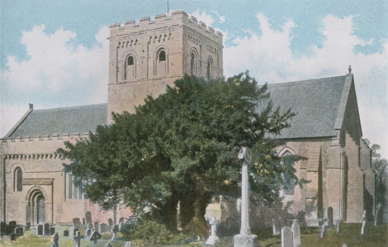 Église d