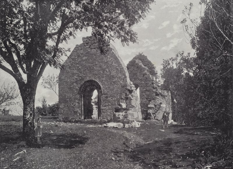 Innisfallen - English Photographer