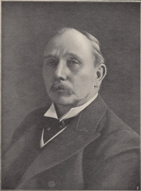 J. B. Robinson - English Photographer