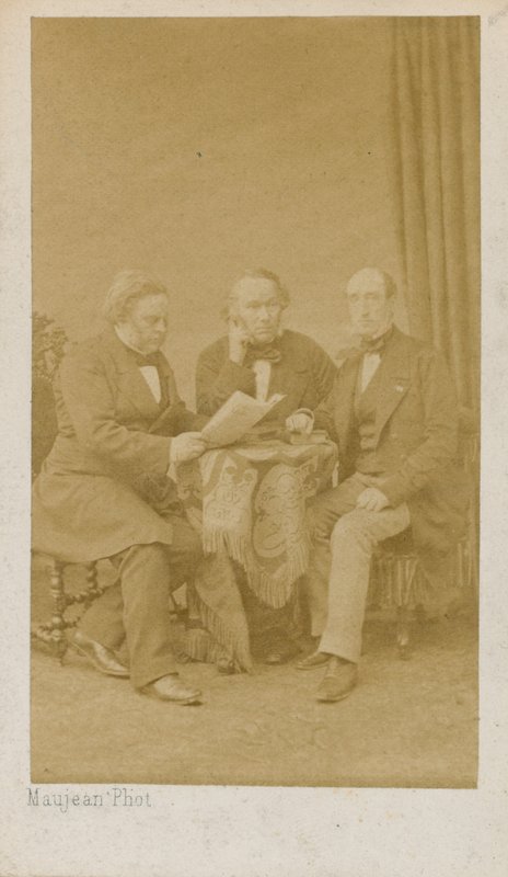 John Bright - English Photographer
