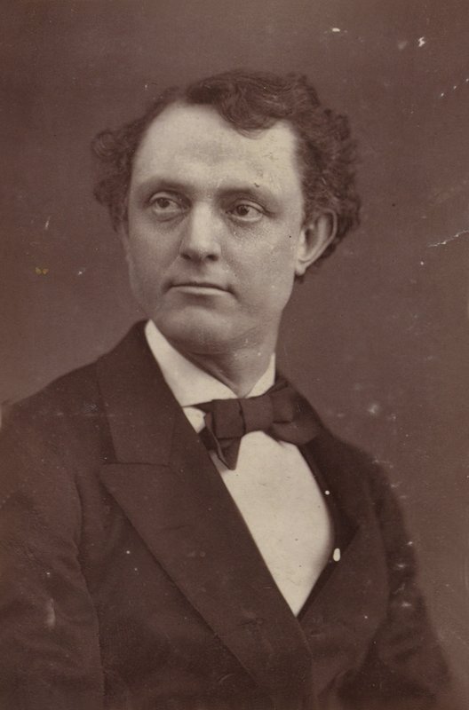John S. Clarke - English Photographer