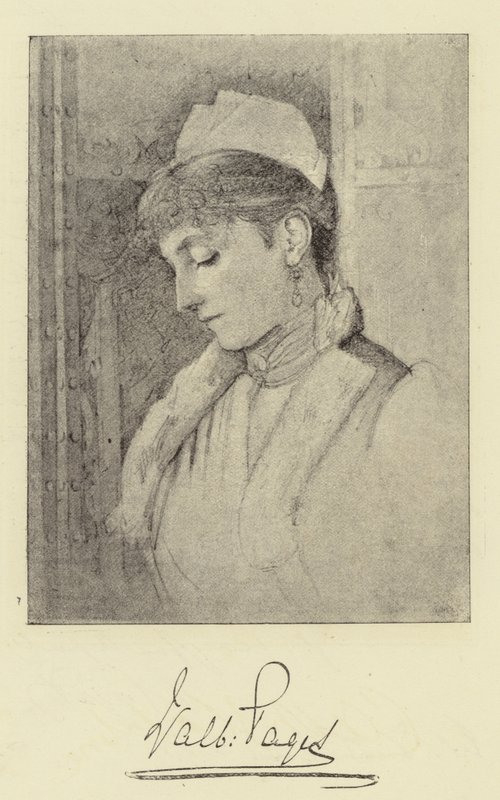 Lady Paget - English Photographer