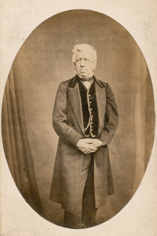 Lord Carlisle - English Photographer