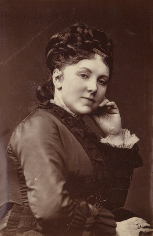 Marie Rose-Perkins - English Photographer
