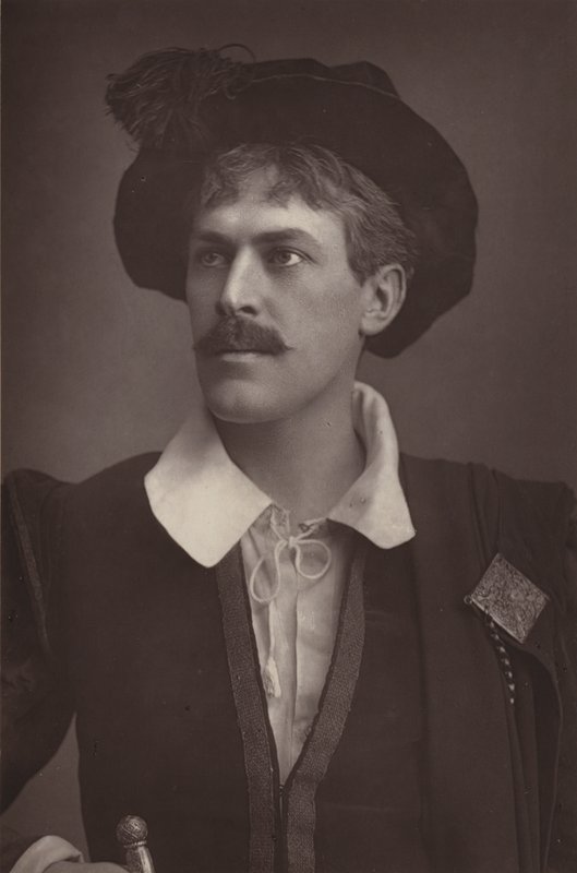 M. Alexander - English Photographer