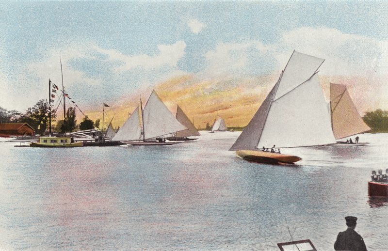 Régate d