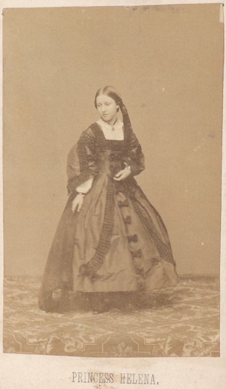 Princesse Helena - English Photographer