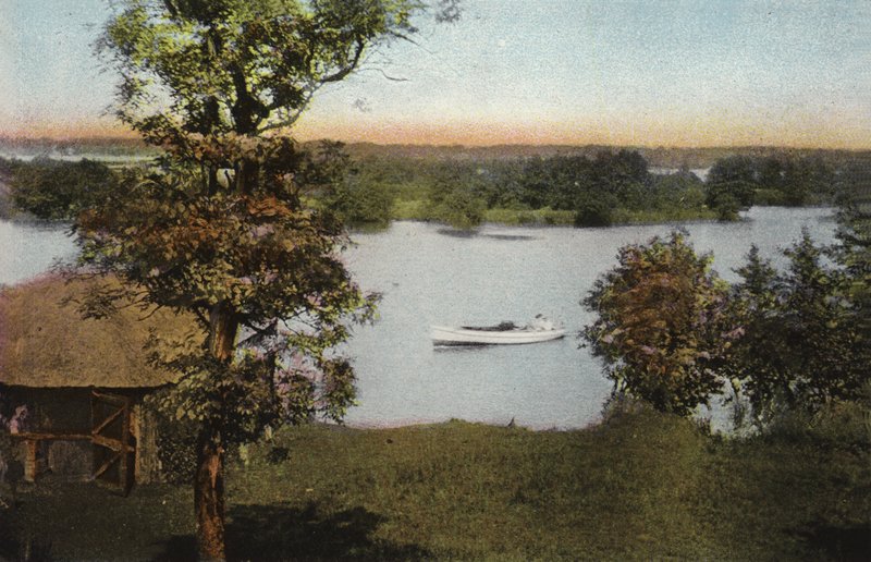Salhouse Broad - English Photographer