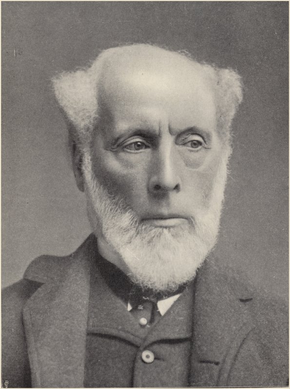 Sir Charles Tennant - English Photographer