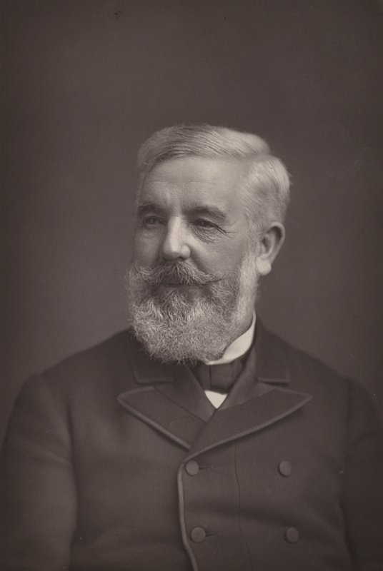 Sir Sydney Waterlow - English Photographer