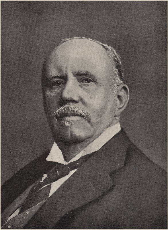 Sir Thomas Sutherland - English Photographer