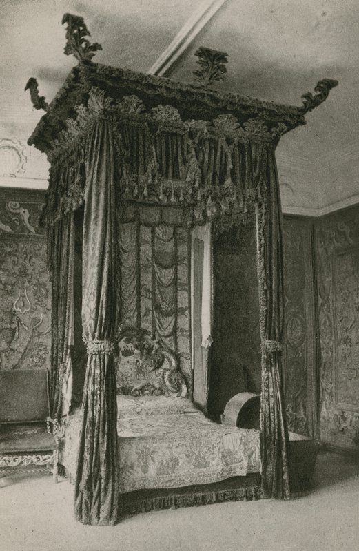 Chambre d
