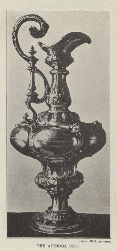 La Coupe de l